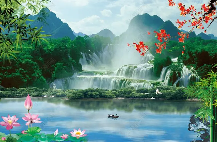 智慧城市节能数字化